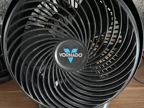 Drehknopf für Vornado Venti