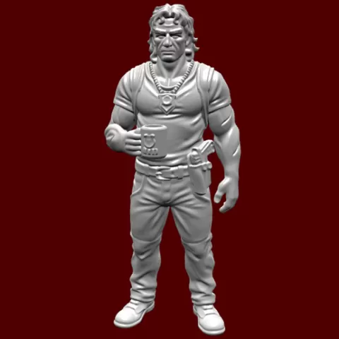 Aguiar - Paranormal Order - Ordem Paranormal RPG/Zombicide/Call of Cthulhu