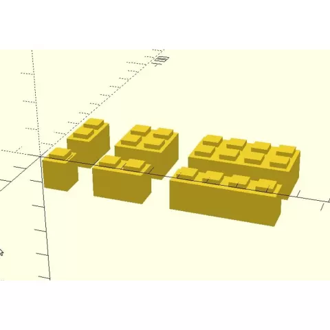 Big Brick (Customizeable)
