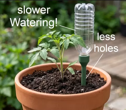 Watering Tank Spike V2 (Tested)