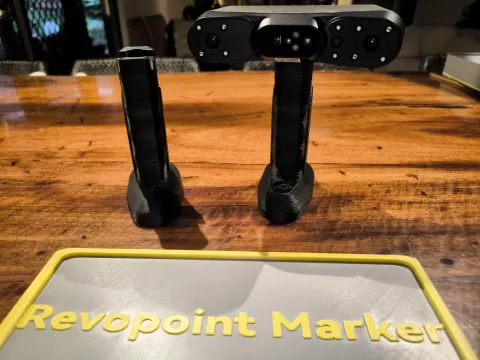 Revopoint POP 4 Handle