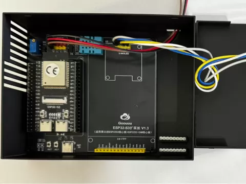 ESP32-S3 Development Board Goouuu