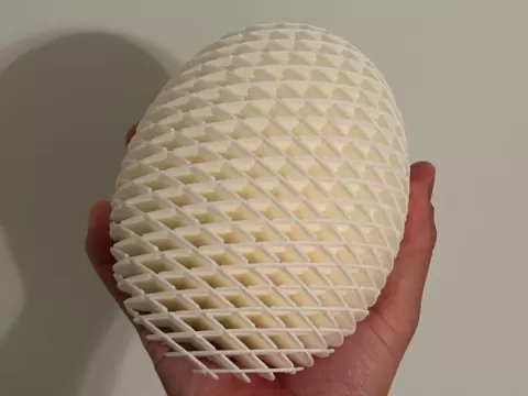 Transforming Fidget Ball Mini