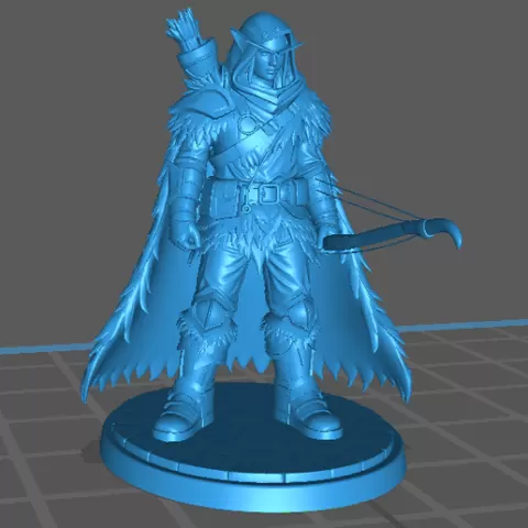 Wyn keleas - Tiny Epic Dungeons