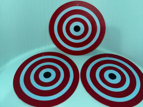 Shooting Target-Cheap