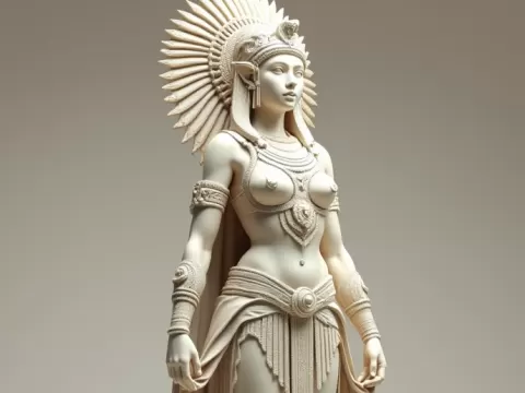 Princesa Maia
