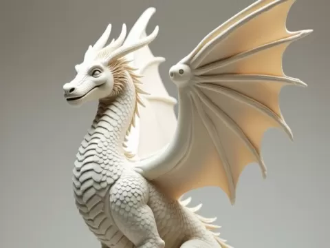 Draco do Alvorecer
