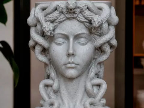 Medusa 1