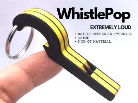 whistlePop