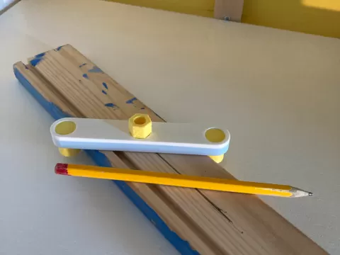 center finder tool