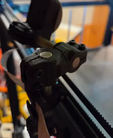 5/16" Adjustable Coupler