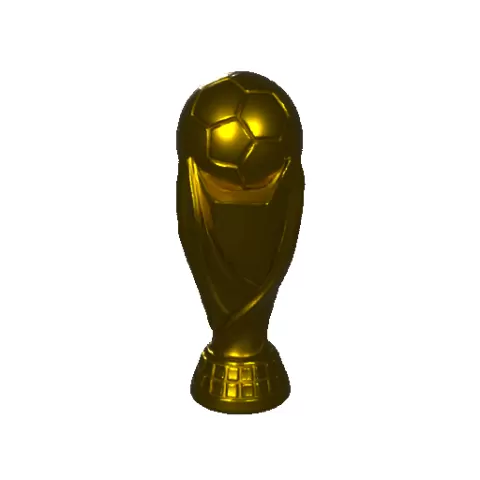 World Cup Oro