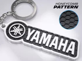 keychain yamaha