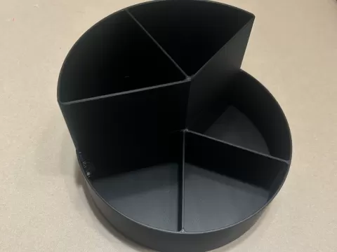 Desk Organizer