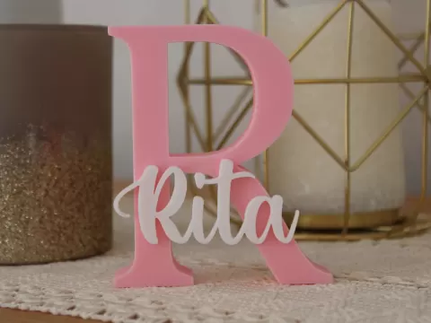 Rita