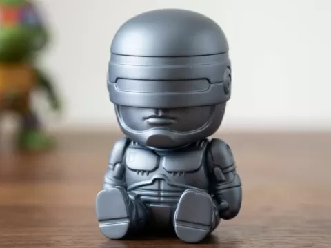 Robocop - 060