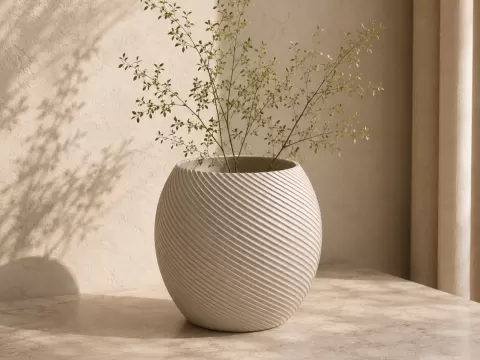 Vase