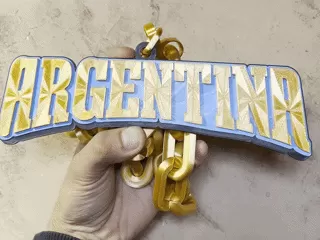 Chain Argentina