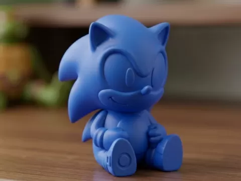 Sonic - 016