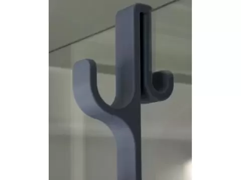 Double J Hooks