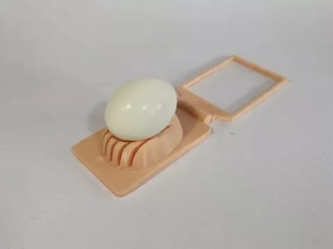 Egg Slicer