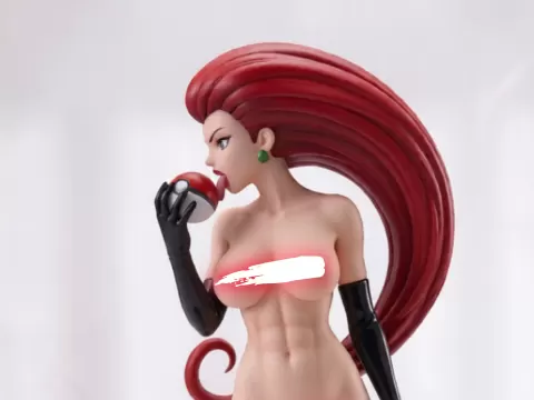 JESSIEby TREXDETH