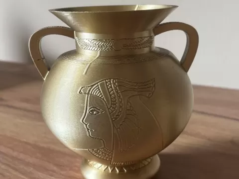 Vase Ancient Egypt