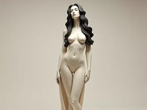 Senhora do Prazer