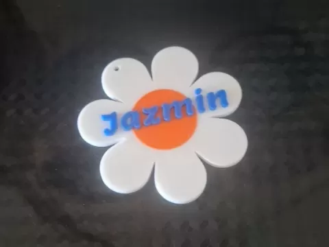 flor jazmin