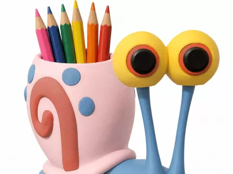 Gary Pen Holder NO CFS need