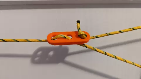 Rope Tensioner - Standard Edition