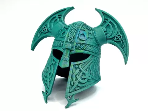 helmet