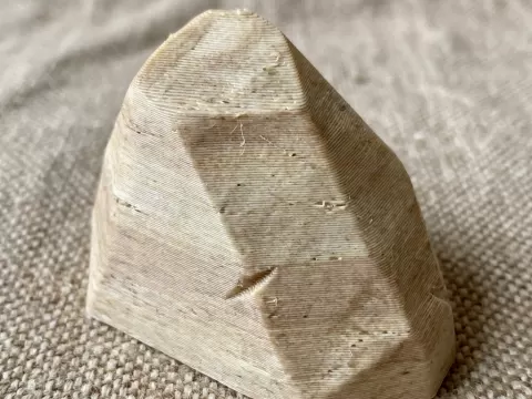 Miniature terrain Piedra 4