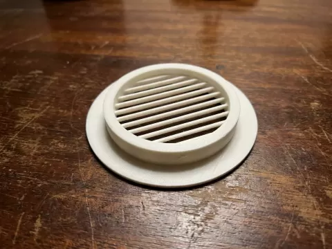 Rejilla ventilación 3