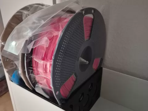 Nissafors Filament Holder