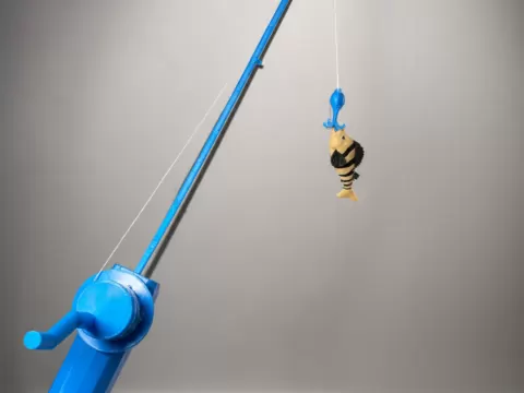Fishing Kit