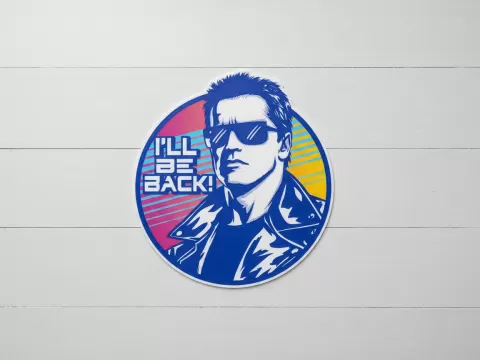 Terminator (T-800)