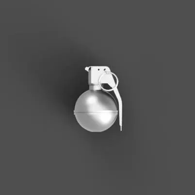 m36 Grenade replicaby KVS-DESIGNS