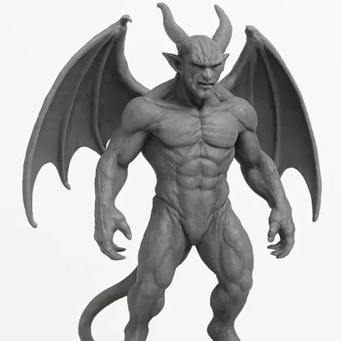 Devil