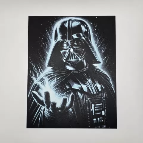 Dark Vador Star Wars