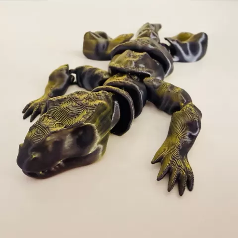 Komodo Rex