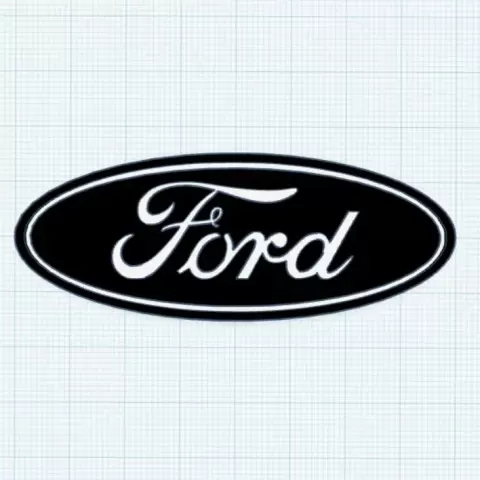 keychain ford
