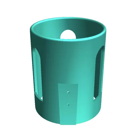Igloo Cup Dispenserby Dadpool