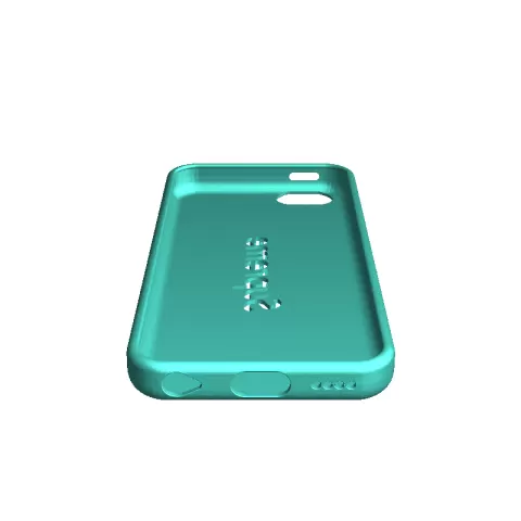 phone caseby Mihir Thakur