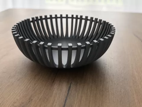 Modern Decorative Bowl Collection – 4