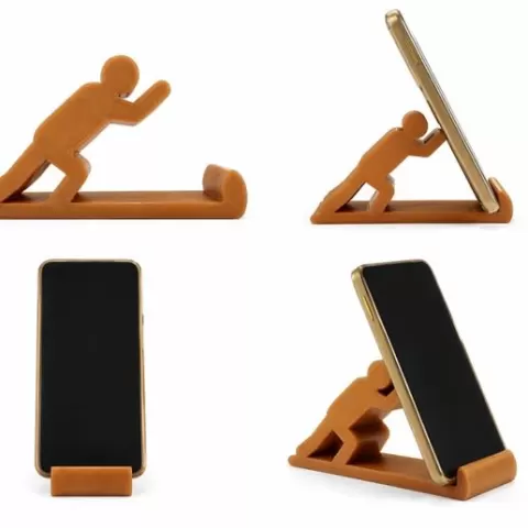 PushGuy phone stand / soporte de telefono