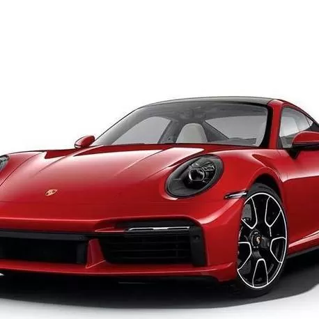 Porsche 911 Gt3