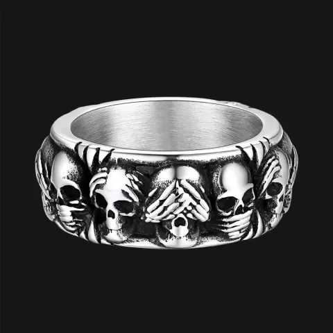 anillo calabela