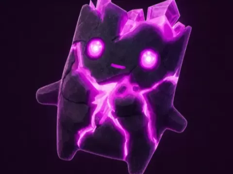 zero point sprite