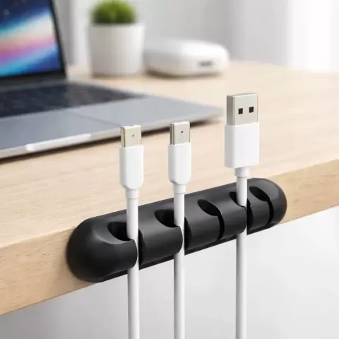 Cable organizer